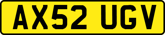 AX52UGV