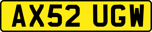 AX52UGW