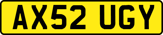 AX52UGY