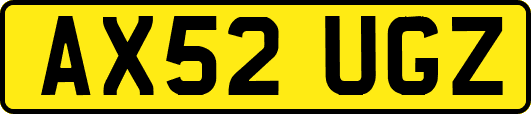 AX52UGZ
