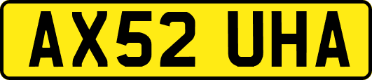 AX52UHA