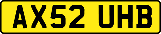AX52UHB