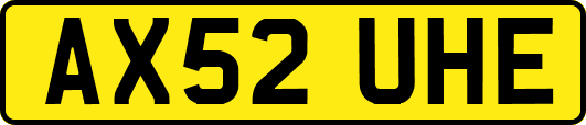 AX52UHE
