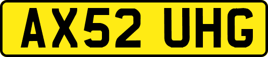 AX52UHG