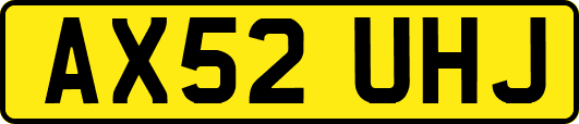 AX52UHJ
