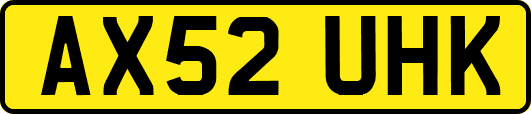 AX52UHK