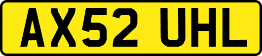 AX52UHL