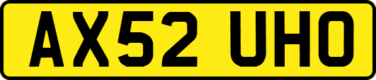 AX52UHO