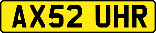 AX52UHR