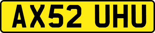 AX52UHU