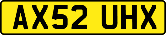 AX52UHX