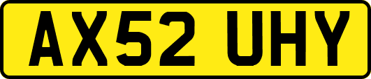 AX52UHY