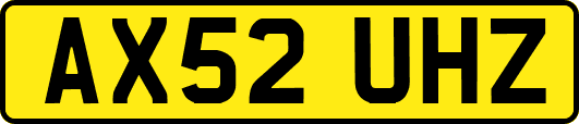 AX52UHZ
