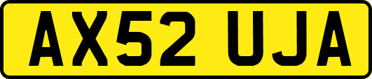 AX52UJA