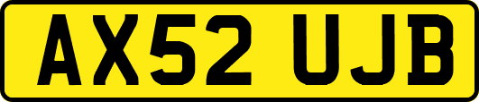AX52UJB