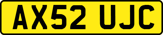 AX52UJC