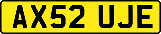 AX52UJE