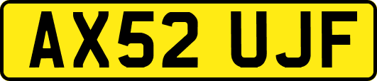 AX52UJF