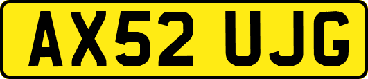 AX52UJG