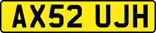 AX52UJH
