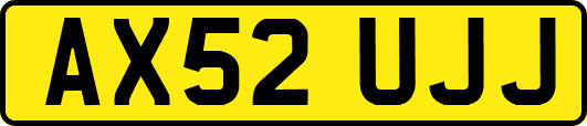 AX52UJJ