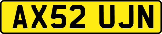 AX52UJN