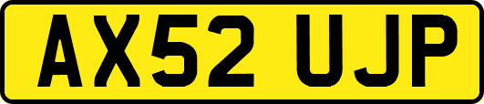 AX52UJP