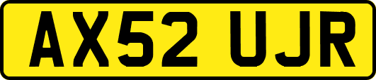 AX52UJR