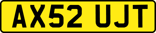 AX52UJT