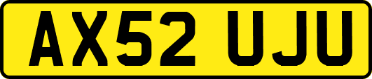AX52UJU