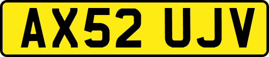 AX52UJV