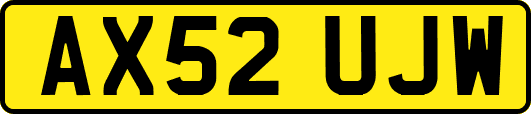AX52UJW