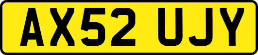 AX52UJY