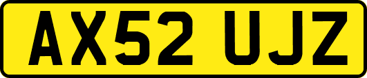 AX52UJZ