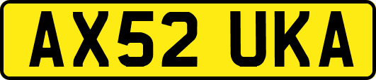 AX52UKA