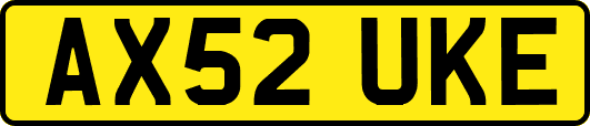 AX52UKE