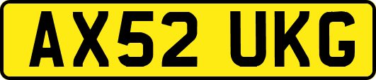 AX52UKG