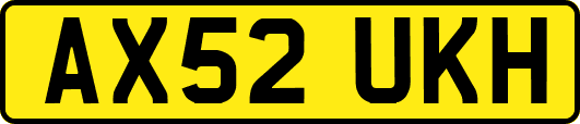 AX52UKH
