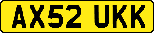 AX52UKK