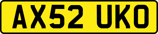 AX52UKO