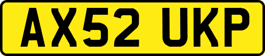 AX52UKP
