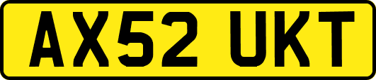 AX52UKT