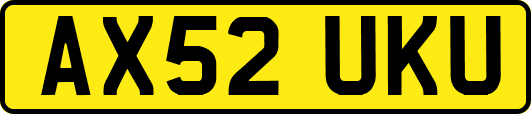 AX52UKU