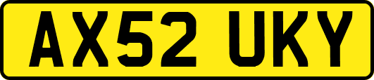 AX52UKY