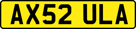 AX52ULA