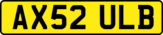 AX52ULB