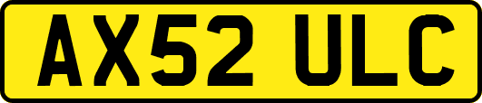 AX52ULC