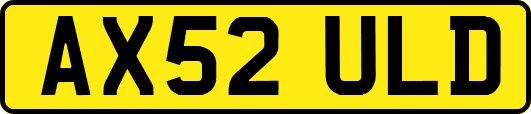 AX52ULD
