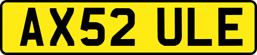 AX52ULE