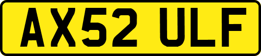 AX52ULF
